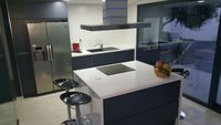 cocina moises